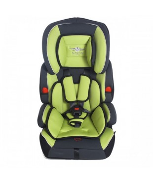 Автокресло Martin noir BAB001 PIONEER Green wood